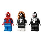 LEGO Marvel Spider-Man vs. Venomův výkonný sporťák 76309