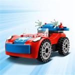 LEGO® Marvel Spidey a jeho úžasní přátelé Spider-Man v autě a Doc Ock 10789