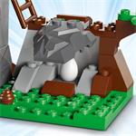 LEGO Marvel Spidey a jeho úžasní priatelia Spideyho tím a dinosaurie záchranné auto 11199