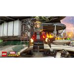 LEGO Marvel Super Heroes 2 Deluxe Edition