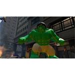 LEGO MARVELs Avengers Deluxe