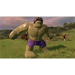 LEGO MARVELs Avengers Deluxe
