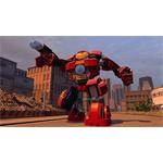 LEGO MARVELs Avengers Deluxe