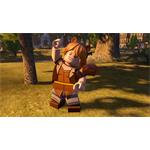 LEGO MARVELs Avengers Deluxe