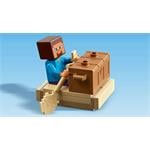 LEGO Minecraft Kreatívny dom 21270