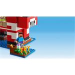 LEGO Minecraft Kreatívny dom 21270