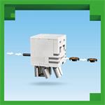 LEGO® Minecraft® Portál do podzemia 21255