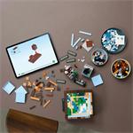 LEGO® Minecraft® Pracovní stůl 21265