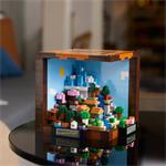 LEGO® Minecraft® Pracovní stůl 21265