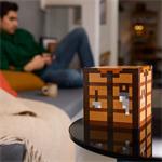 LEGO® Minecraft® Pracovní stůl 21265