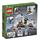 Lego Minecraft - Sněžná skrýš