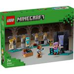 LEGO® Minecraft® Zbrojnice 21252
