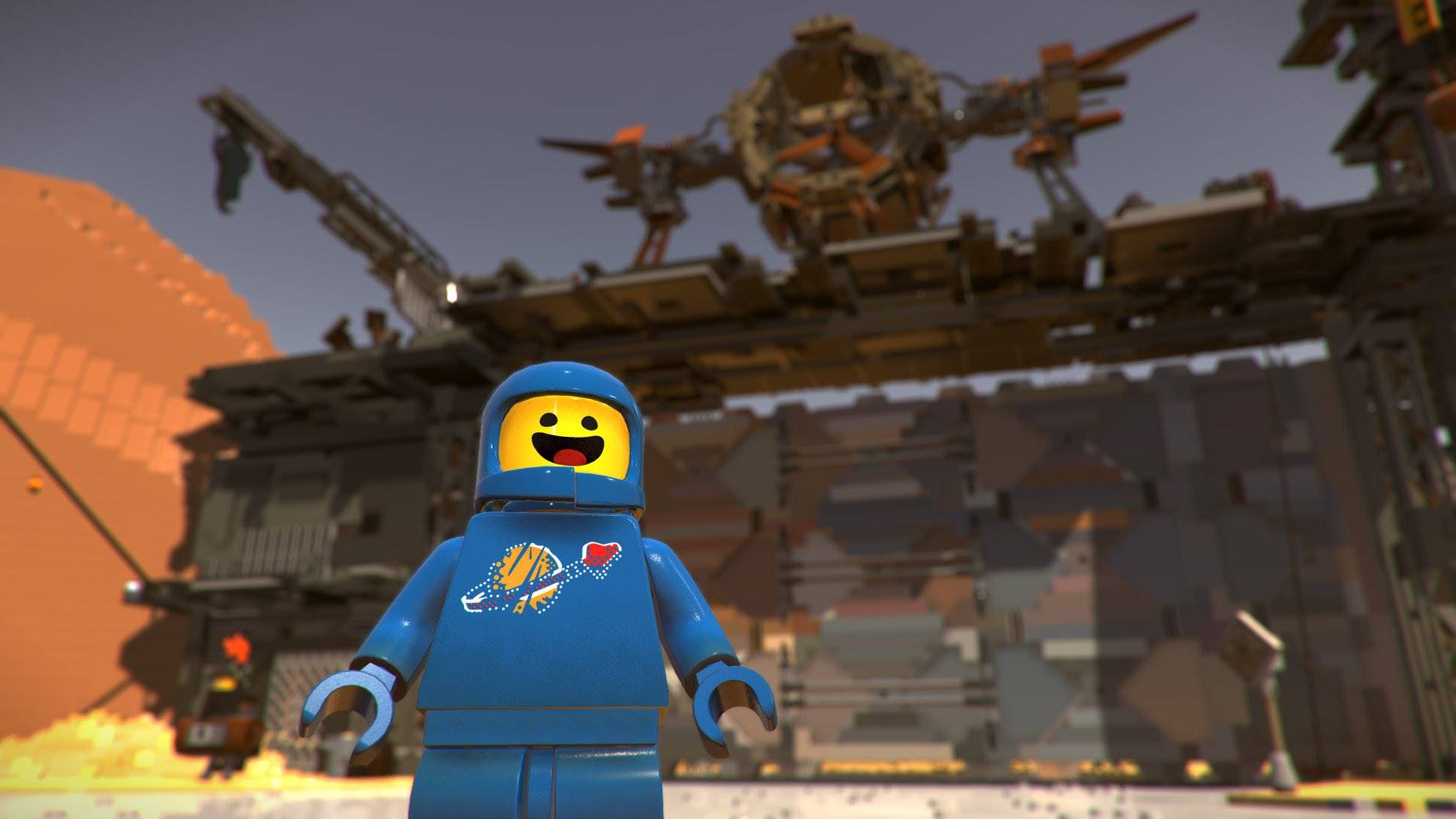 LEGO Movie 2 Videogame elektronická licence
