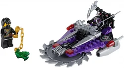 LEGO Ninjago 70720 Lovec Hover