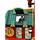 Lego Ninjago - Bitva o Ninjago City
