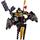 Lego Ninjago - Bitva o Ninjago City