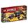 Lego Ninjago - Odstřelovač balvanů