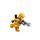 Lego Ninjago - Útok condraiovy helikoptéry