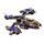 Lego Ninjago - Útok condraiovy helikoptéry