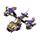 Lego Ninjago - Útok condraiovy helikoptéry