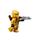 Lego Ninjago - Útok condraiovy helikoptéry