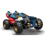 LEGO NINJAGO Zaneův ultrakombo robot 71834
