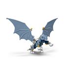 LEGO NINJAGO Zaneův ultrakombo robot 71834