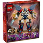LEGO NINJAGO Zaneův ultrakombo robot 71834