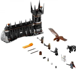 LEGO Pán prstenů 79007 Bitva u Černé brány