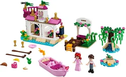 LEGO Princezny 41052 Kouzelný polibek Ariely