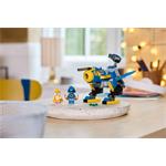 LEGO Sonic the Hedgehog Cyclone vs. Metal Sonic 77002