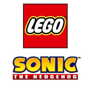 LEGO® Sonic the Hedgehog™