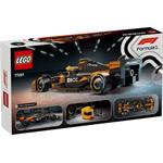 LEGO Speed Champions Závodní auto McLaren F1 Team MCL38 77251