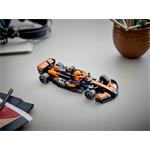 LEGO Speed Champions Závodní auto McLaren F1 Team MCL38 77251