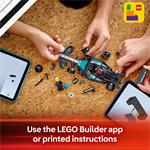 LEGO® Speed Champions Závodní auto Mercedes-AMG F1 W15 77244