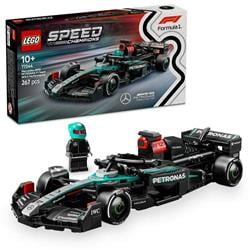 LEGO® Speed Champions Závodní auto Mercedes-AMG F1 W15 77244