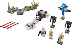 LEGO Star Wars 75037 Battle on Saleucami(TM) (Bitva na Saleucami)