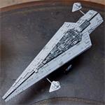 LEGO® Star Wars™ 75356 Hvězdný superdestruktor Executor