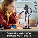 LEGO Star Wars: Andor Security Droid K-2SO 75434