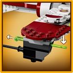 LEGO Star Wars ARC-170 Hviezdna stíhačka 75402