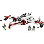 LEGO Star Wars ARC-170 Hviezdna stíhačka 75402