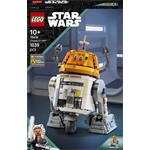 LEGO Star Wars Astro-droid Chopper (C1-10P) 75416