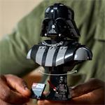 LEGO® Star Wars™ Busta Darth Vadera 75439