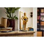 LEGO Star Wars C-3PO 75398