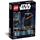 Lego Star Wars - Darth Vader