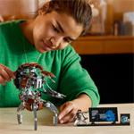 LEGO Star Wars Droideka 75381