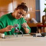 LEGO Star Wars Droideka 75381