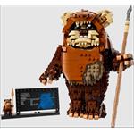 LEGO Star Wars Ewok Wicket 75430
