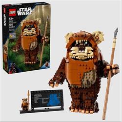 LEGO Star Wars Ewok Wicket 75430