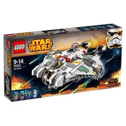 Lego Star Wars - Ghost